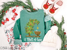 Load image into Gallery viewer, Bent Tree A Thrill Of Hope #BS8665
