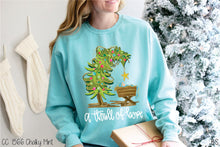 Load image into Gallery viewer, Bent Tree A Thrill Of Hope #BS8665
