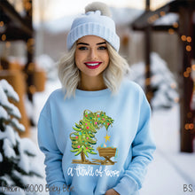 Load image into Gallery viewer, Bent Tree A Thrill Of Hope #BS8665
