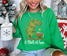 Load image into Gallery viewer, Bent Tree A Thrill Of Hope #BS8665
