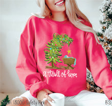 Load image into Gallery viewer, Bent Tree A Thrill Of Hope #BS8665
