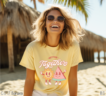 Load image into Gallery viewer, Better Together Retro #BS2984
