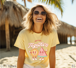 Better Together Retro #BS2984