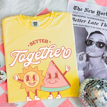 Load image into Gallery viewer, Better Together Retro #BS2984
