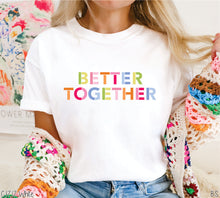 Load image into Gallery viewer, Better Together #C28

