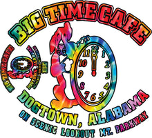 Load image into Gallery viewer, Custom Listing For Trisha Brown - Big Time Cafe
