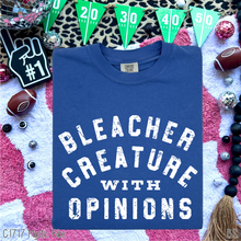 Load image into Gallery viewer, Bleacher Creature With Opinions #BS8431 *8/24 PRINTS ON ORDER AND EXTRAS POSTED FOR PURCHASE BEFORE ARRIVAL
