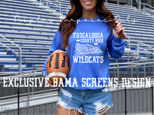 Load image into Gallery viewer, Exclusive Custom Stadium School Design Custom Order *Mockup Included

