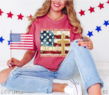 Load image into Gallery viewer, Blessed Is The Nation #BS8116
