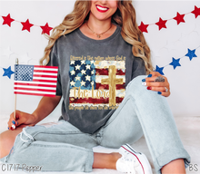 Load image into Gallery viewer, Blessed Is The Nation #BS8116
