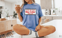 Load image into Gallery viewer, Blue Collar Dollar #BS8096

