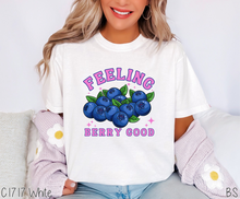 Load image into Gallery viewer, Blue Feeling Berry Good #BS5602
