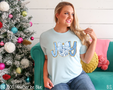 Load image into Gallery viewer, Blue Joy Grand Millennial #BS7554
