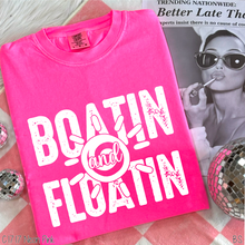 Load image into Gallery viewer, Boatin And Floatin #BS8229
