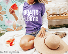Load image into Gallery viewer, Boatin And Floatin #BS8229
