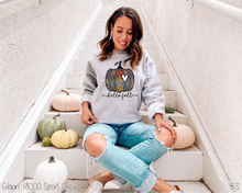 Load image into Gallery viewer, Boho Bright Hello Fall Pumpkin #BS5826
