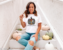 Load image into Gallery viewer, Boho Bright Hello Fall Pumpkin #BS5826
