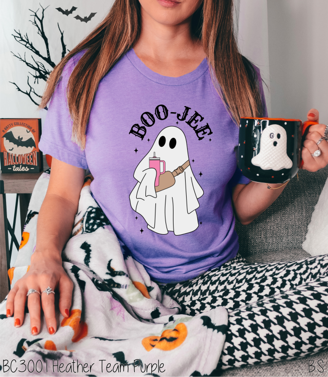 Boo-Jee Tumbler Ghost #BS5986