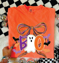 Load image into Gallery viewer, Boo Coquette Bow #BS8320
