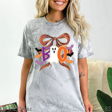 Load image into Gallery viewer, Boo Coquette Bow #BS8320
