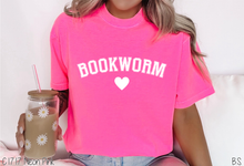 Load image into Gallery viewer, Bookworm #BS9108

