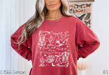 Load image into Gallery viewer, Boots &amp; Bling Cowgirl Thing #BS8784
