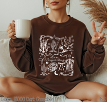 Load image into Gallery viewer, Boots &amp; Bling Cowgirl Thing #BS8784
