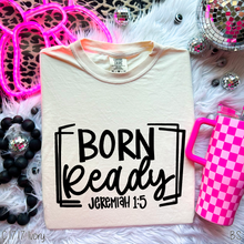 Load image into Gallery viewer, Born Ready #BS1829 Bama Screens Exclusive
