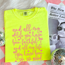 Load image into Gallery viewer, Bow All My Life One Color #BS8207
