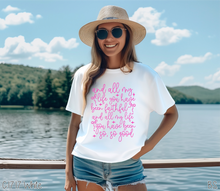 Load image into Gallery viewer, Bow All My Life One Color #BS8207
