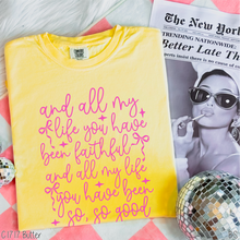 Load image into Gallery viewer, Bow All My Life One Color #BS8207
