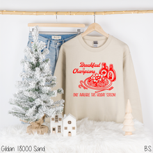 Load image into Gallery viewer, Breakfast Of Champions #BS8728
