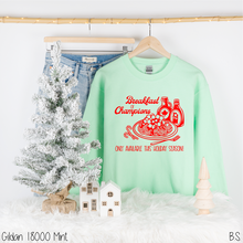 Load image into Gallery viewer, Breakfast Of Champions #BS8728
