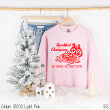 Load image into Gallery viewer, Breakfast Of Champions #BS8728
