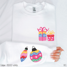 Load image into Gallery viewer, Exclusive Version Bright Christmas Collage #BS8674
