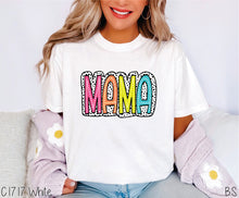 Load image into Gallery viewer, Bright Dalmatian Dot Mama &amp; Mini #BS6616
