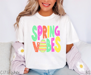 Bright Egg Spring Vibes #BS5230