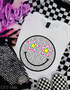 Bright Eyes Dalmatian Smile #BS8099