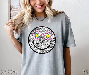 Bright Eyes Dalmatian Smile #BS8099