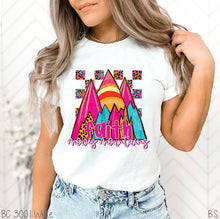 Load image into Gallery viewer, Bright Leopard Faith Moves Mountains #BS8174
