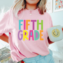 Load image into Gallery viewer, Bright Letters Fifth Grade #BS5712
