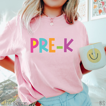 Load image into Gallery viewer, Bright Letters Pre-K #BS5706

