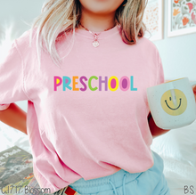 Load image into Gallery viewer, Bright Letters Preschool #BS5714
