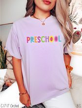 Load image into Gallery viewer, Bright Letters Preschool #BS5714
