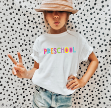 Load image into Gallery viewer, Bright Letters Preschool #BS5714
