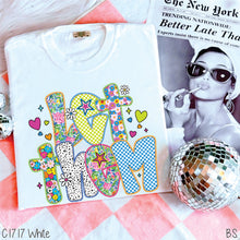 Load image into Gallery viewer, Bright Pattern Let Them #BS8222
