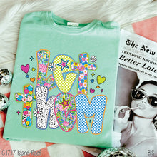 Load image into Gallery viewer, Bright Pattern Let Them #BS8222
