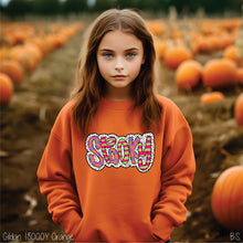 Load image into Gallery viewer, Bright Spooky Dalmatian Dots #BS7147
