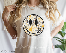 Load image into Gallery viewer, Brown Leopard Daisy Smile #BS5835
