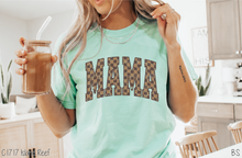Load image into Gallery viewer, Brown Tones Arched Mama #BS8019

